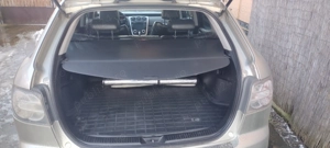 Mazda CX7 model US - imagine 10