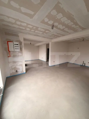 Casa etaj, 114 mp utili, 565 mp teren, Itcani - Cartier exclusivist  - imagine 8