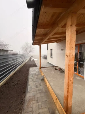 Casa etaj, 114 mp utili, 565 mp teren, Itcani - Cartier exclusivist  - imagine 5