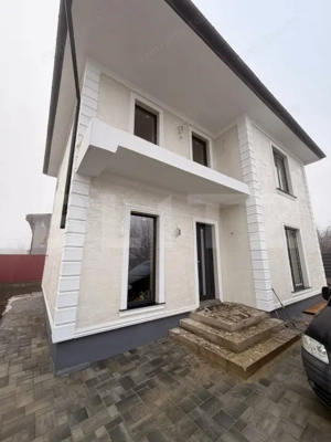 Casa etaj, 114 mp utili, 714 mp teren, Itcani - Cartier exclusivist 