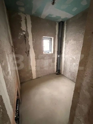 Casa etaj, 114 mp utili, 565 mp teren, Itcani - Cartier exclusivist  - imagine 11