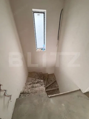 Casa etaj, 114 mp utili, 565 mp teren, Itcani - Cartier exclusivist  - imagine 16