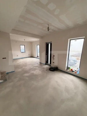 Casa etaj, 114 mp utili, 565 mp teren, Itcani - Cartier exclusivist  - imagine 10