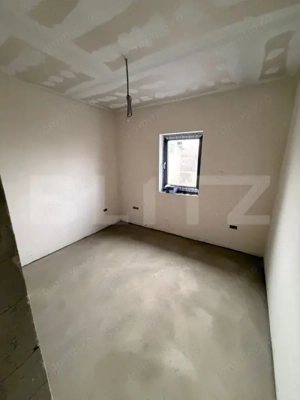 Casa etaj, 114 mp utili, 565 mp teren, Itcani - Cartier exclusivist  - imagine 12