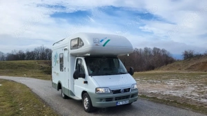 Autorulota Fiat Ducato Knaus,Aer Condiționat  - imagine 7