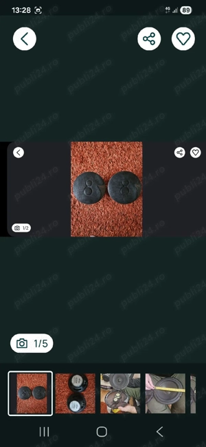 Boxe Auto de vânzare 