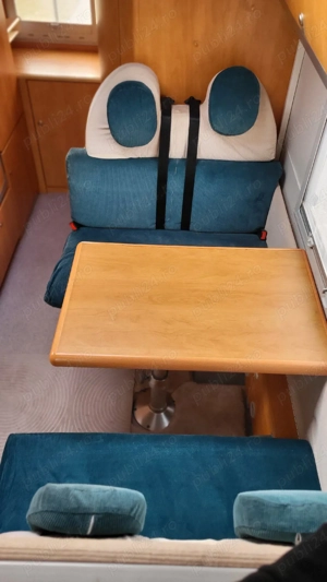 Autorulota Fiat Ducato Knaus,Aer Condiționat  - imagine 10