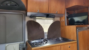 Autorulota Fiat Ducato Knaus,Aer Condiționat  - imagine 4