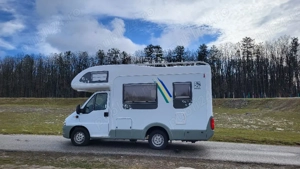 Autorulota Fiat Ducato Knaus,Aer Condiționat  - imagine 6