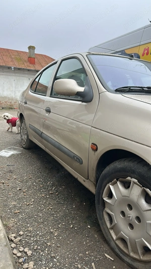 Renault Megane Classic - imagine 2