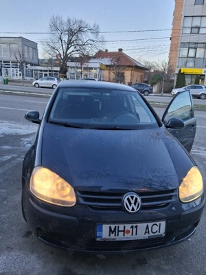 vanzare autoturism  - imagine 5