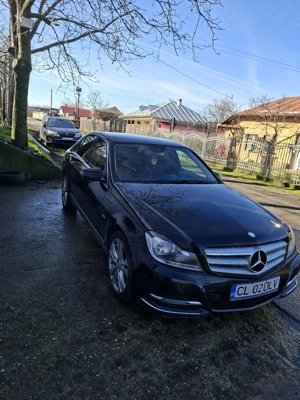 Vând Mercedes Benz facelift 2011 - imagine 4