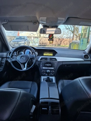 Vând Mercedes Benz facelift 2011 - imagine 2