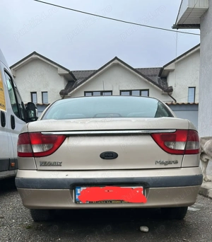 Renault Megane Classic pt piese