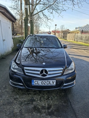 Vând Mercedes Benz facelift 2011 - imagine 5