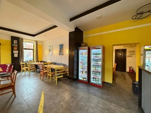 Spatiu comercial de vanzare– 80 mp – Regele Carol I, zona Sinaia - imagine 2