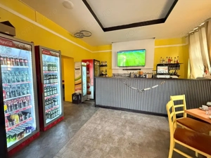 Spatiu comercial de vanzare– 80 mp – Regele Carol I, zona Sinaia - imagine 4