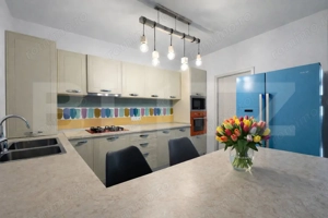 Casă modernă 3 camere – Tăuți | 90 mp utili | Parcare proprie - imagine 2