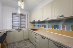 Casă modernă 3 camere – Tăuți | 90 mp utili | Parcare proprie - imagine 3