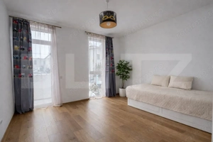 Casă modernă 3 camere – Tăuți | 90 mp utili | Parcare proprie - imagine 6