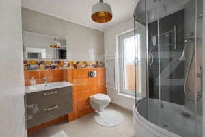 Casă modernă 3 camere – Tăuți | 90 mp utili | Parcare proprie - imagine 7