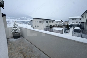 Casă modernă 3 camere – Tăuți | 90 mp utili | Parcare proprie - imagine 9