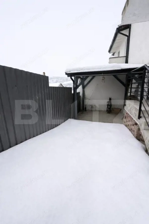 Casă modernă 3 camere – Tăuți | 90 mp utili | Parcare proprie - imagine 14