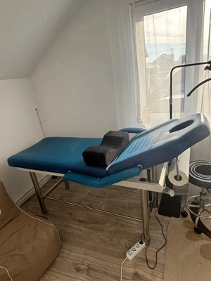 Vand pat gene sau de masaj. - imagine 3