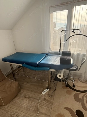 Vand pat gene sau de masaj. - imagine 2