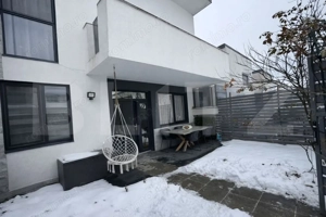 Casă modernă 3 camere – Tăuți | 90 mp utili | Parcare proprie - imagine 13