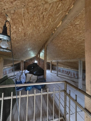 Casa parter Teren 772mp Asfalt Utilitati Berceni - imagine 10