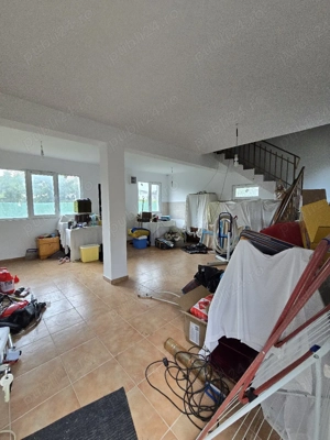Casa parter Teren 772mp Asfalt Utilitati Berceni - imagine 9