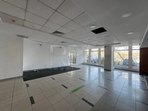 Spatiu comercial Bdul Timisoara 250mp