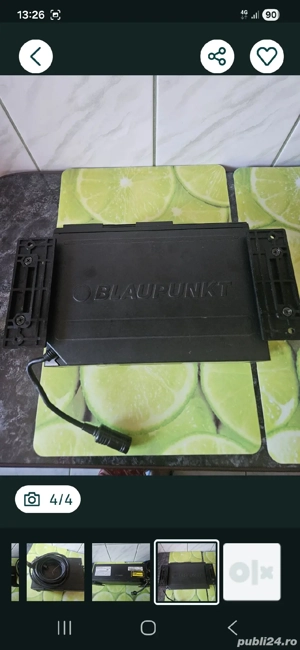 Magazine Blaupunkt 10 CD - imagine 4