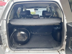 Suzuki Grand Vitara 2.4i JLX - imagine 5