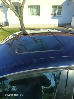 Bmw e46 Exclusive Edition Oriental Blau  - imagine 9