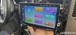 navigația dube 4gb ram