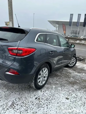 Renault Kadjar 2016 1.5 dCi Diesel Cutie Automata RAR EFECTUAT Posibilitate Rate 194.000 KM - imagine 4