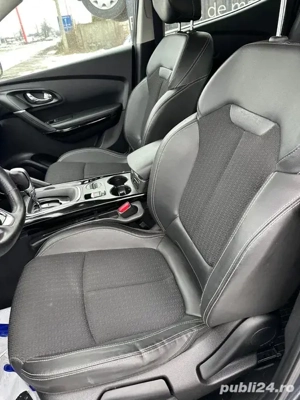 Renault Kadjar 2016 1.5 dCi Diesel Cutie Automata RAR EFECTUAT Posibilitate Rate 194.000 KM - imagine 6