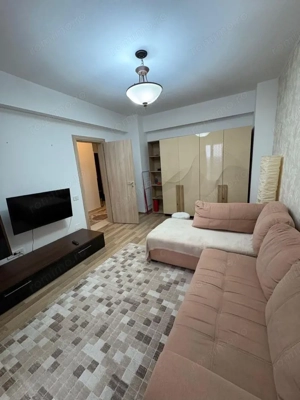 Apartament 2 camere, complet mobilat si utilat, Quarto Residence-Drumul Taberei