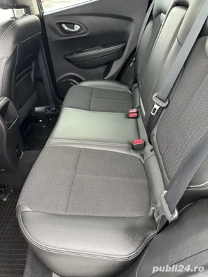 Renault Kadjar 2016 1.5 dCi Diesel Cutie Automata RAR EFECTUAT Posibilitate Rate 194.000 KM - imagine 5