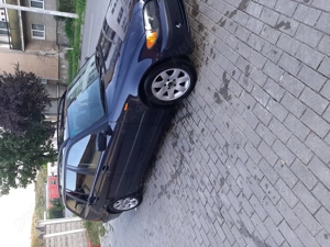 Vând BMW breack 320 D - imagine 7