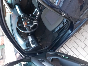 Vând BMW breack 320 D - imagine 10