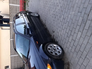 Vând BMW breack 320 D - imagine 9