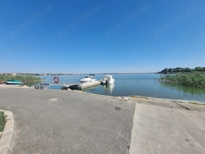 Vând teren intravilan în Ovidiu zona rezidențială vile. - imagine 10