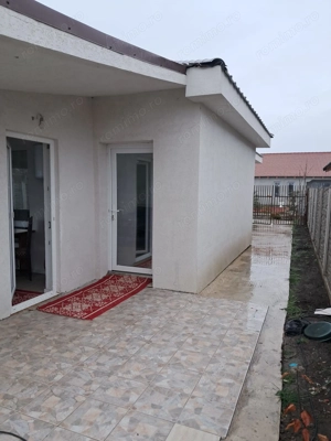 Varias - Duplex 4 Camere Parter - Teren 