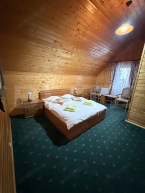 Cabana in Predeal, perfecta pentru turism – 7 dormitoare - imagine 3