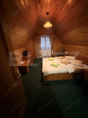 Cabana in Predeal, perfecta pentru turism – 7 dormitoare - imagine 2