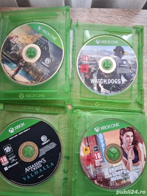 vand x box one  - imagine 4