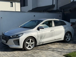 2018 Hyundai Ioniq Premium (Full) - imagine 4